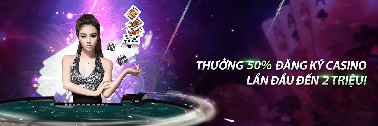 Hình ảnh quảng bá game x7 với các trò chơi casino và khuyến mãi hấp dẫn