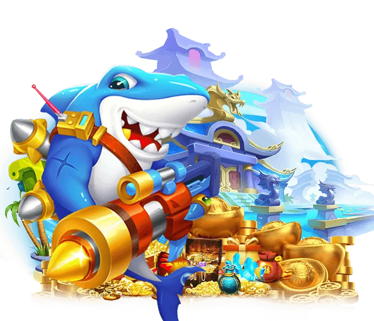 Game Bắn Cá đổi thưởng tại Game X7